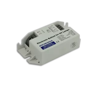 Ultraviolet Ballast EPS18W/425mA/120V