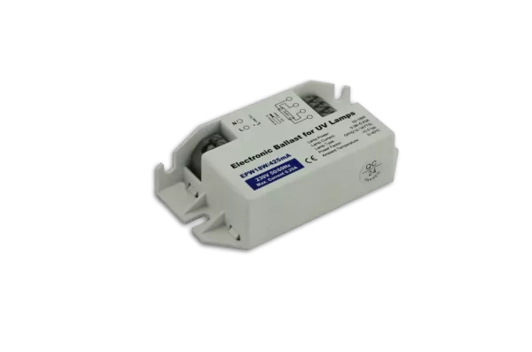 Ulteps18w-1 Ballast EPS18W/425mA/120V Ultraviolet Ballast EPS18W/425mA/120V