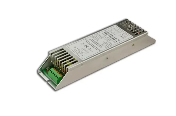 EPL2X75W-425mAاوراء بنفش EPS2X75W/425mA برای نورهای UV ultravoilet ballast EPS2X75W/425mA FOR UV LIGHTS