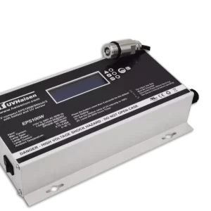 UV BALLASTS with Digital Tube for UV lamps ( 425mA-2.1A)