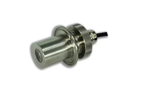 UV sensor HS11-U test UVC lamp irradiances