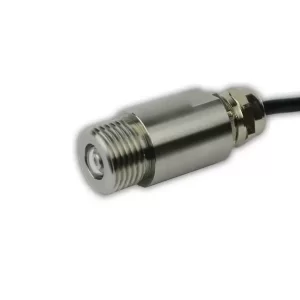 UV sensor HS2-U UVC irradiances