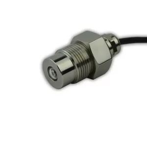 UV sensor HS3-I test UVC irradiances