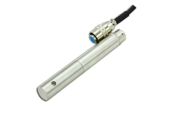 UV sensor HS9-I test UVC lamp irradiances