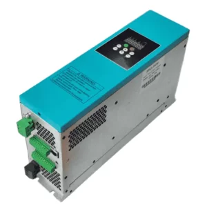 Medium Pressure UV ballast 1KW