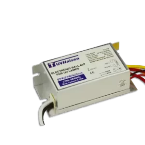 Ultraviolet Ballast EPW21W/425mA for GPH212-357T5L UV lamp