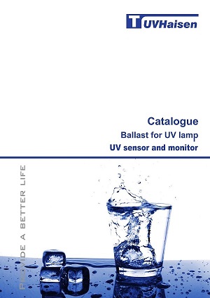 Haisen full products catalog 2023
