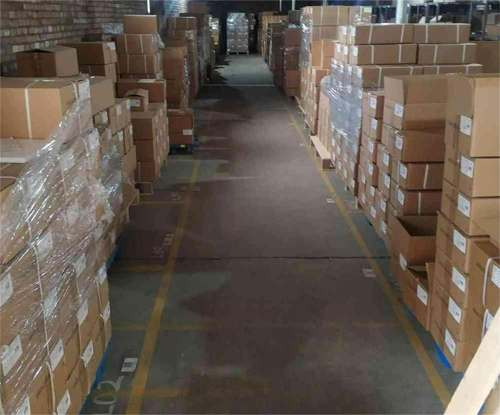 warehouse