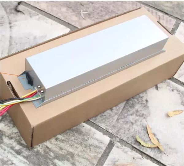 Aquafine UV Ballast replacement 155w 2 uv lamps UV Ballast Replacement High Output155w 2 uv lamps