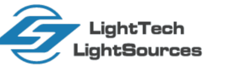 Lightsources e Lightech