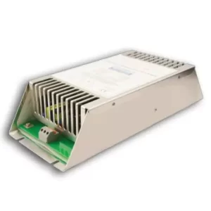 UV Power Supply High Output 155w, 2 uv lamps,instant start
