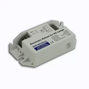 UVC ballast 18w, 230v