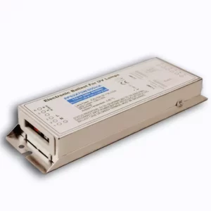 UV Lamp Ballast High Output 75w 2 uv lamps