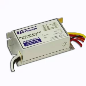 Ultraviolet Sterilizer Ballast 21w, 230v