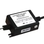 UV Ballast 36w,alarm