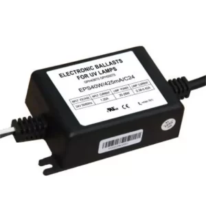 UV Ballast 36w,alarm