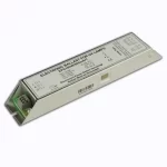 UV Ballast 75w, preheat start, 5v