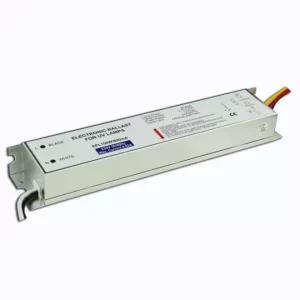 Germicidal Lamp Electronic Ballast HO 75w,120v
